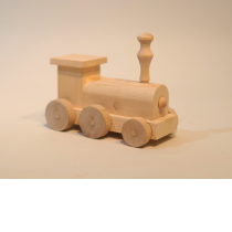 Thumbnail of Apprentice Trains project